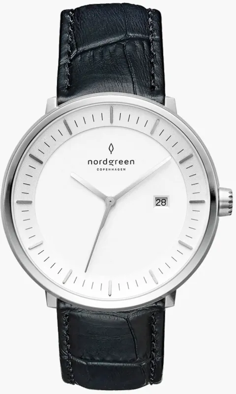 Nordgreen Philosopher sold by Jura Watches