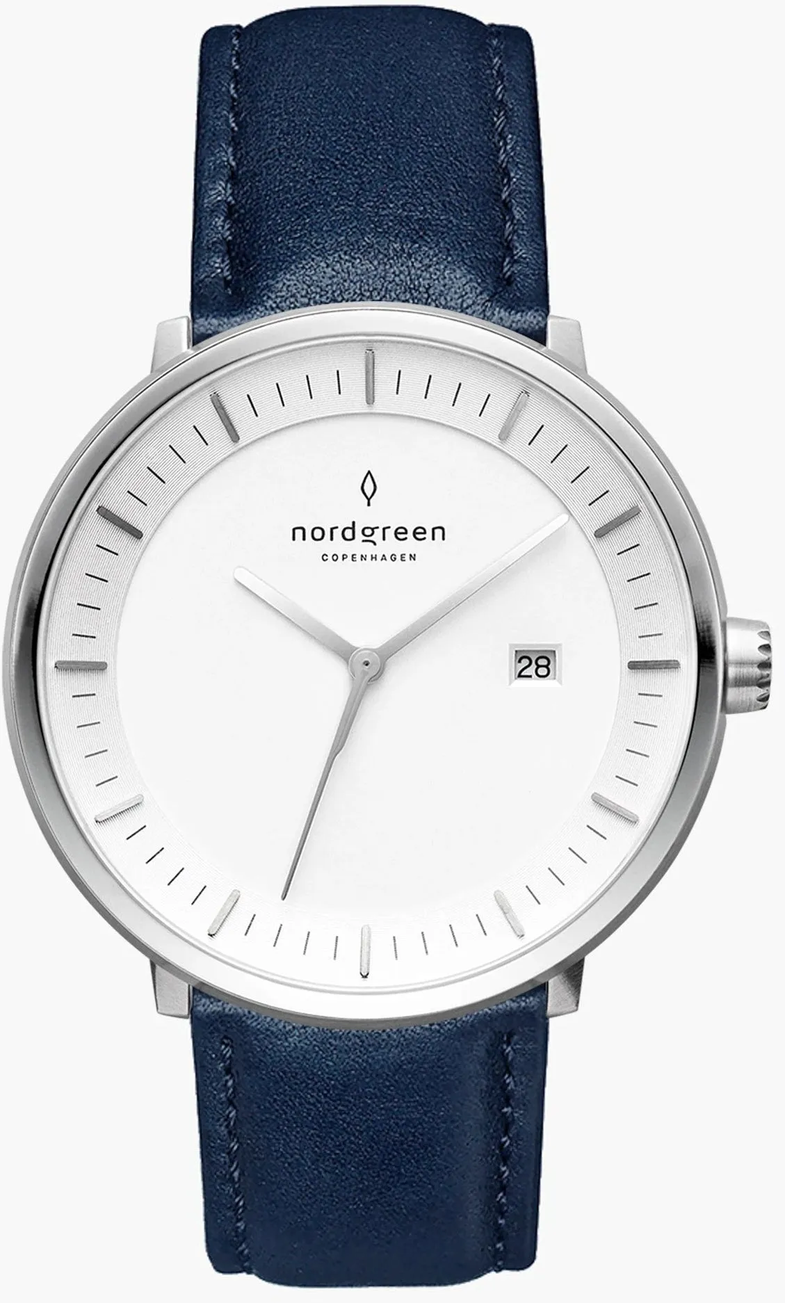 Nordgreen Philosopher sold by Jura Watches
