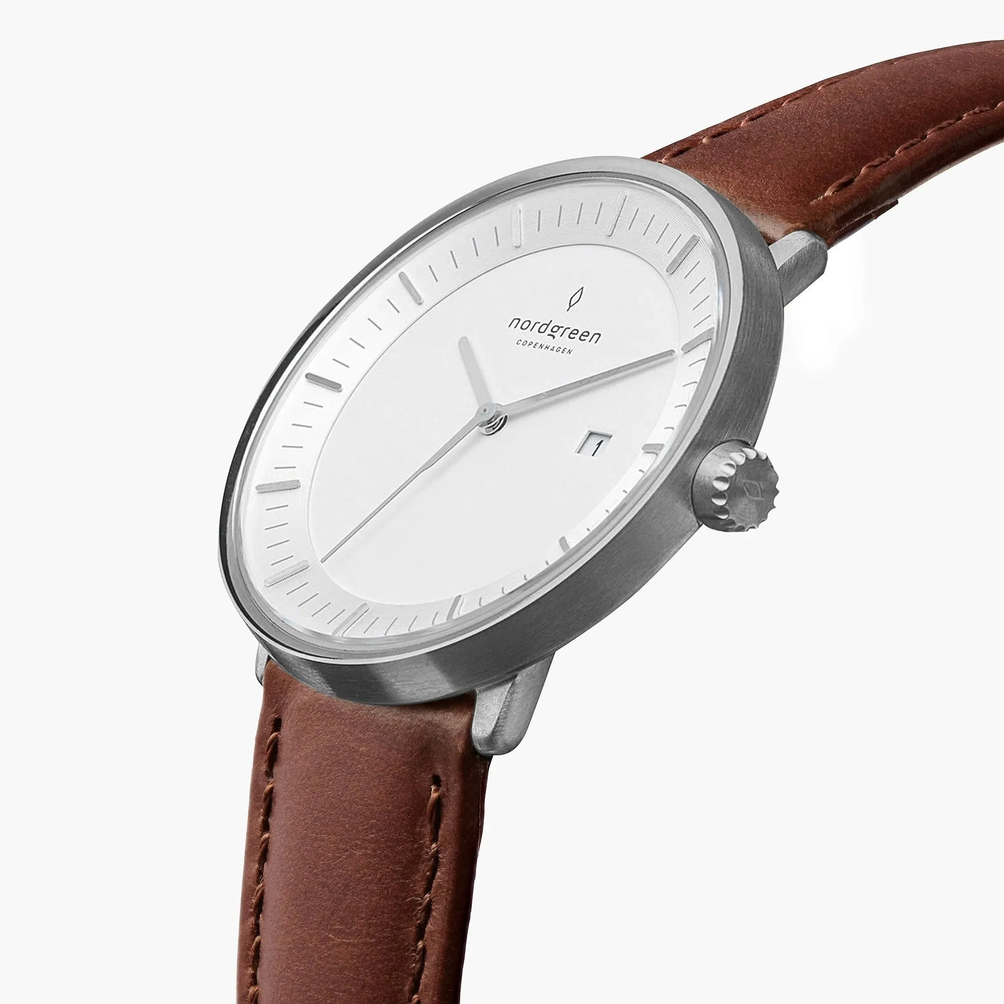 Nordgreen Philosopher sold by Jura Watches product image thumbnail 2