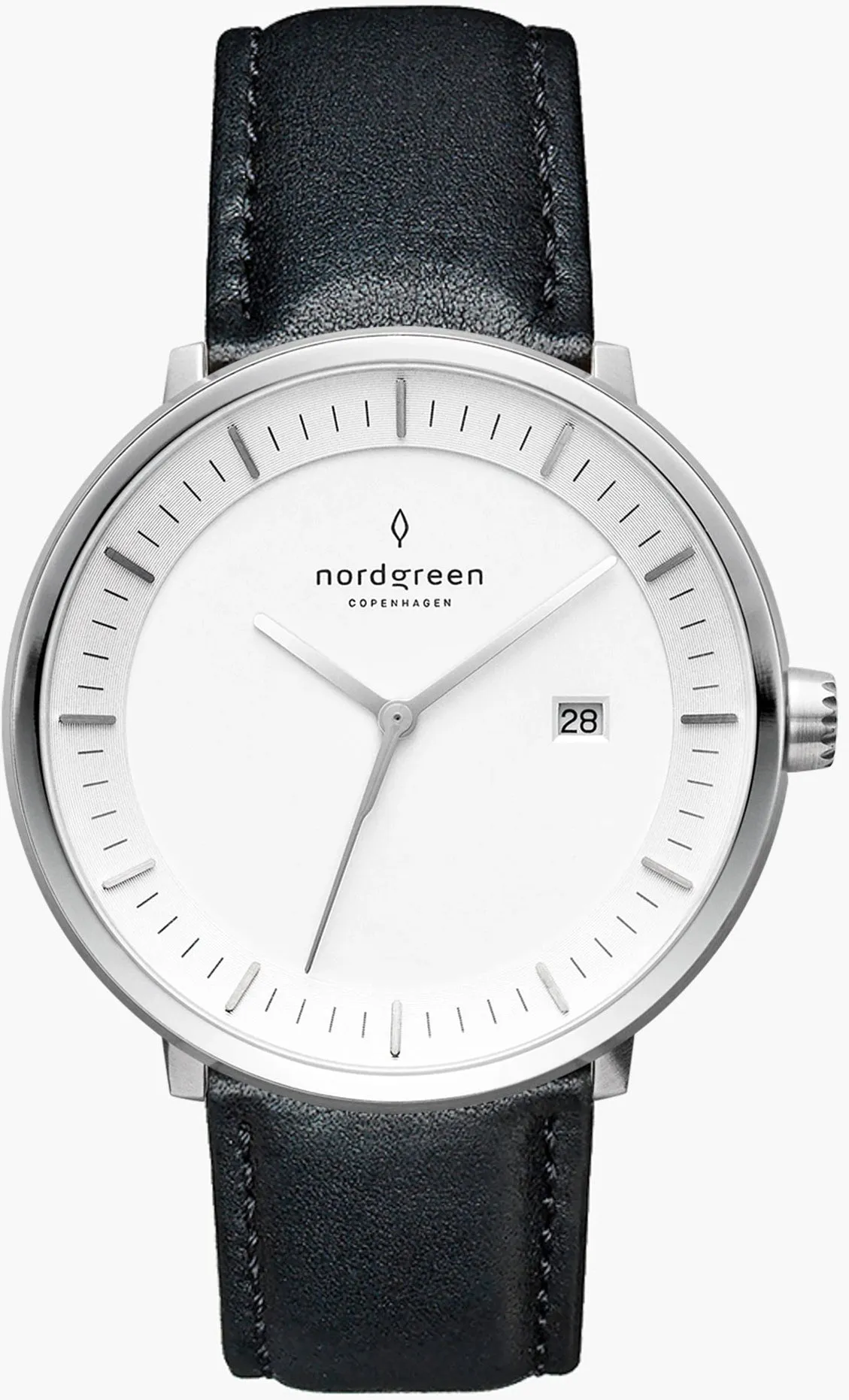 Nordgreen Philosopher sold by Jura Watches