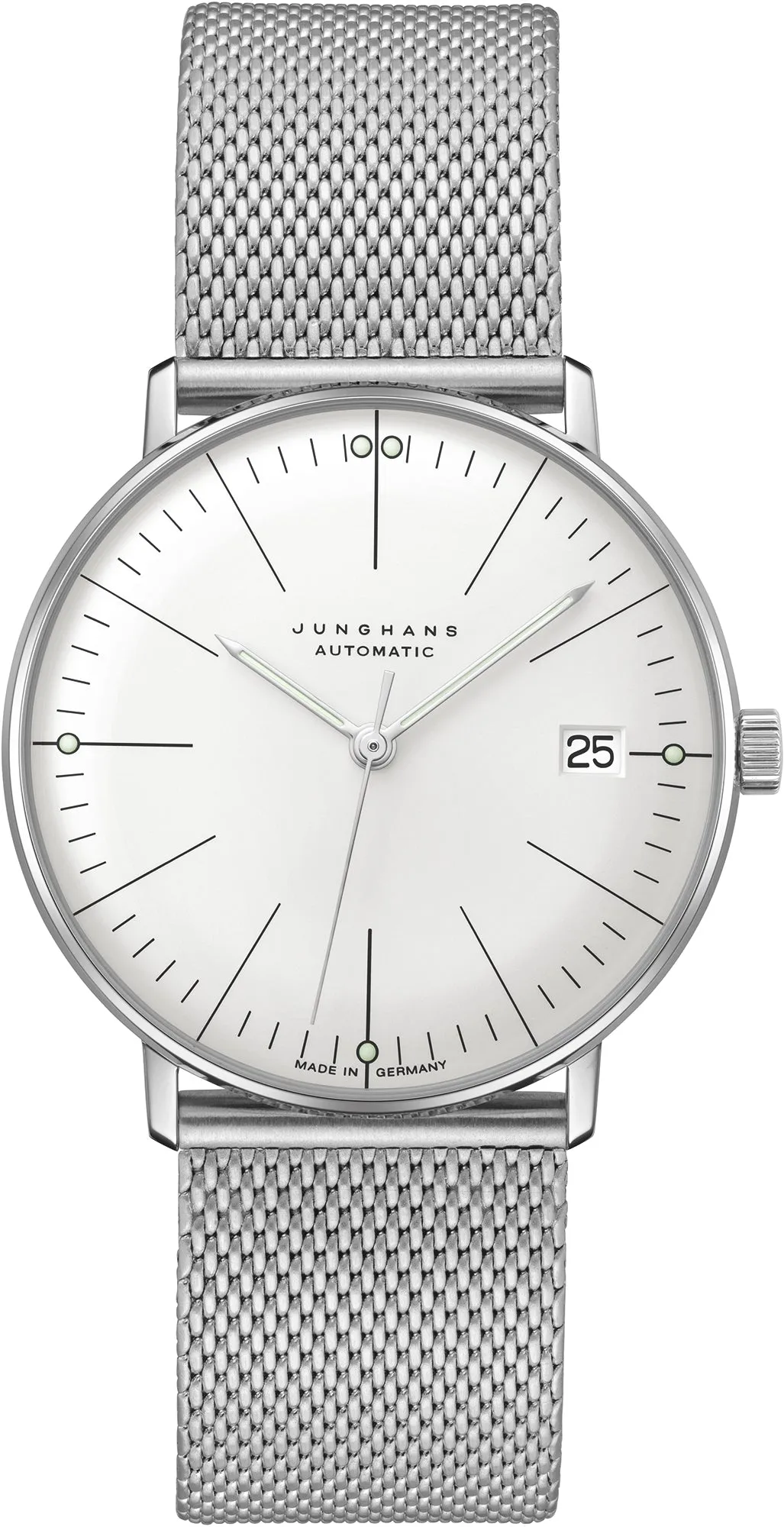Junghans Max Bill Kleine Automatic sold by Jura Watches