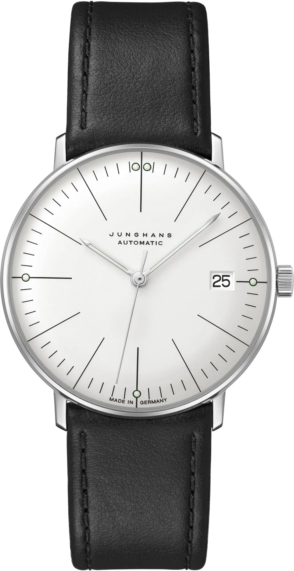 Junghans Max Bill Kleine Automatic sold by Jura Watches