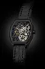 ArtyA Son of Gears Black Edelweiss Limited Edition sold by Jura Watches