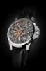 ArtyA Son of Gears Silver Shams Limited Edition sold by Jura Watches