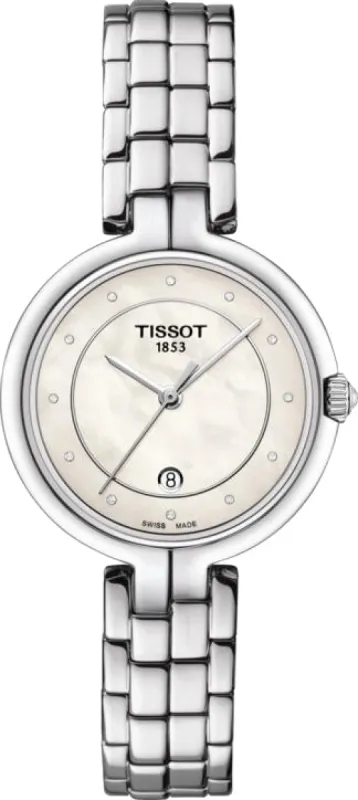 Tissot Flamingo made by Tissot