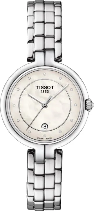 Tissot Flamingo sold by Jura Watches