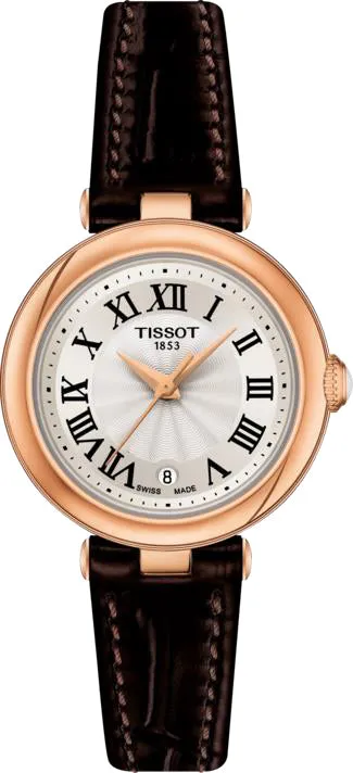 Tissot Bellissima sold by Jura Watches