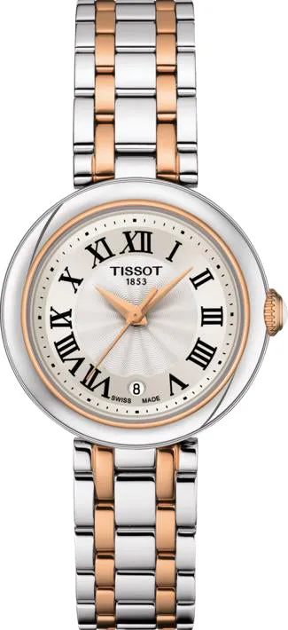 Tissot Bellissima sold by Jura Watches