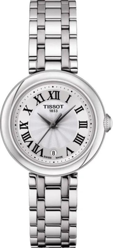 Tissot Bellissima sold by Jura Watches