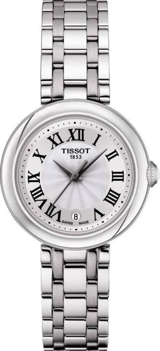 Tissot Bellissima sold by Jura Watches