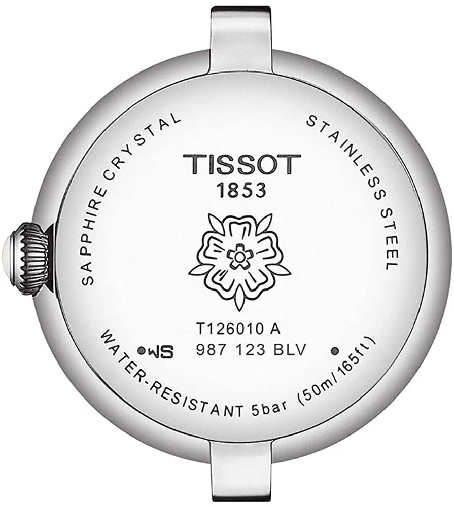 Tissot Bellissima sold by Jura Watches product image thumbnail 2