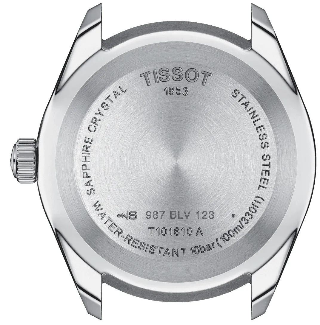 Tissot PR 100 Sport sold by Jura Watches product image thumbnail 2