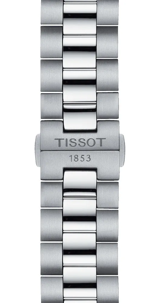 Tissot PR 100 Sport sold by Jura Watches product image thumbnail 4
