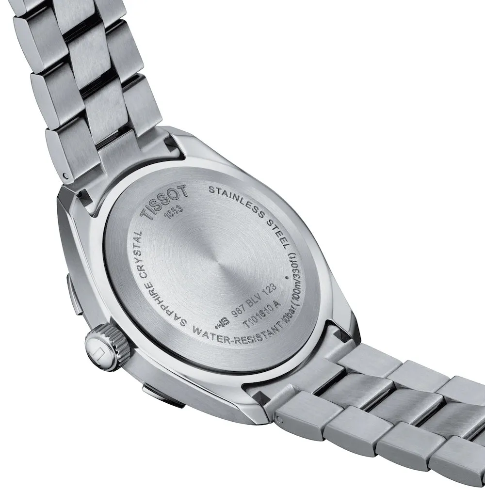 Tissot PR 100 Sport sold by Jura Watches product image thumbnail 4