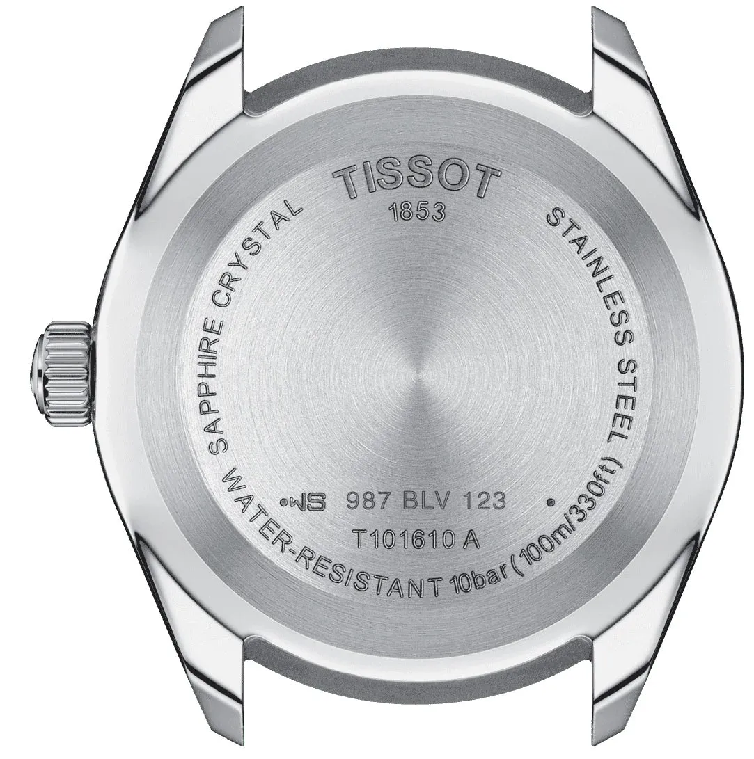 Tissot PR 100 Sport sold by Jura Watches product image thumbnail 2