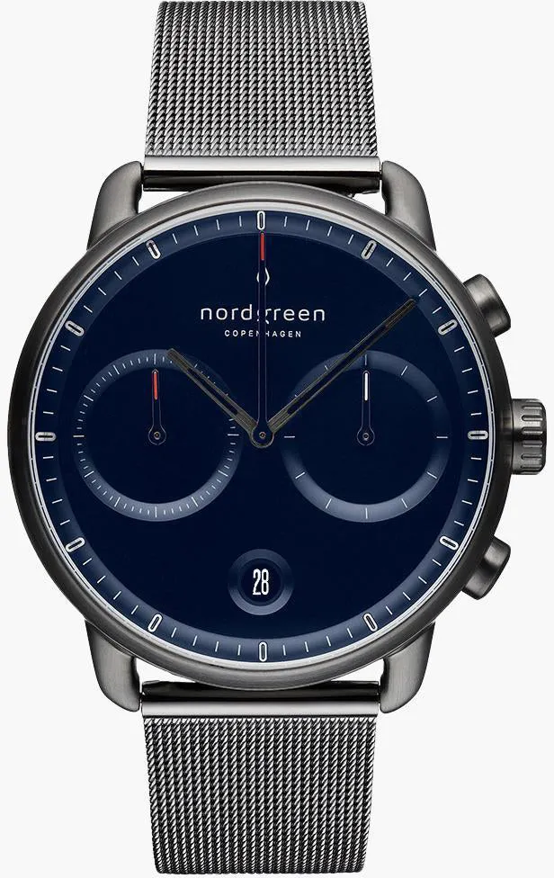 Nordgreen Pioneer Bundle sold by Jura Watches product image thumbnail 4