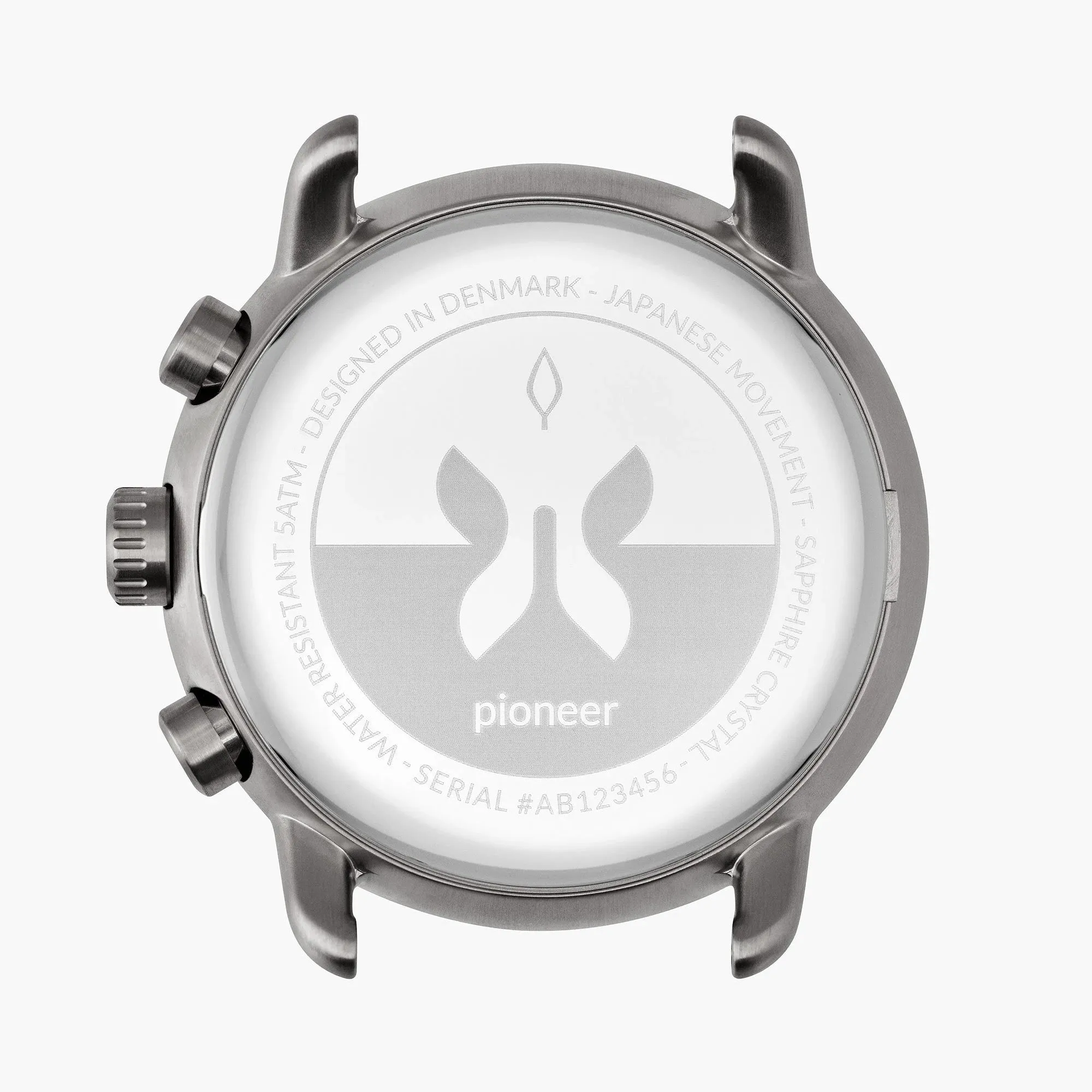 Nordgreen Pioneer Bundle sold by Jura Watches product image thumbnail 2