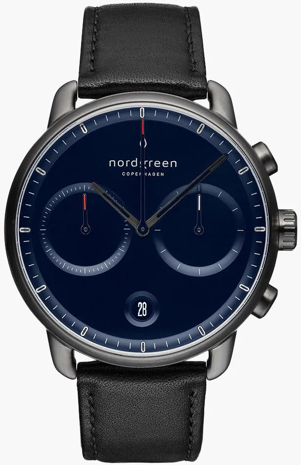 Nordgreen Pioneer Bundle sold by Jura Watches