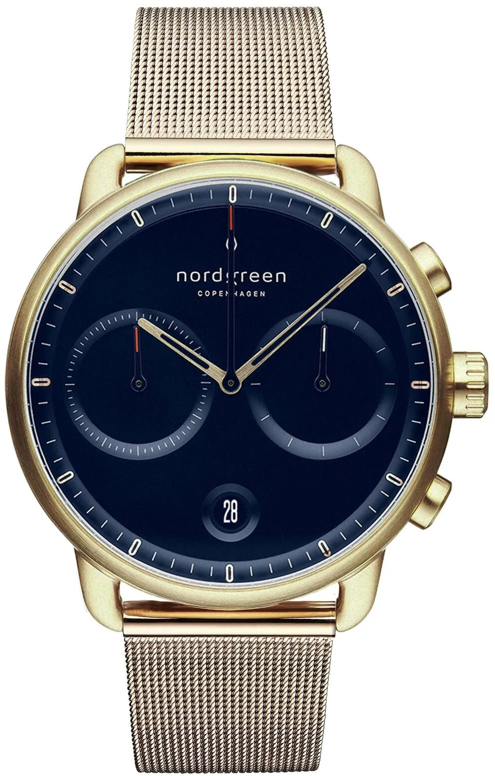Nordgreen Pioneer sold by Jura Watches