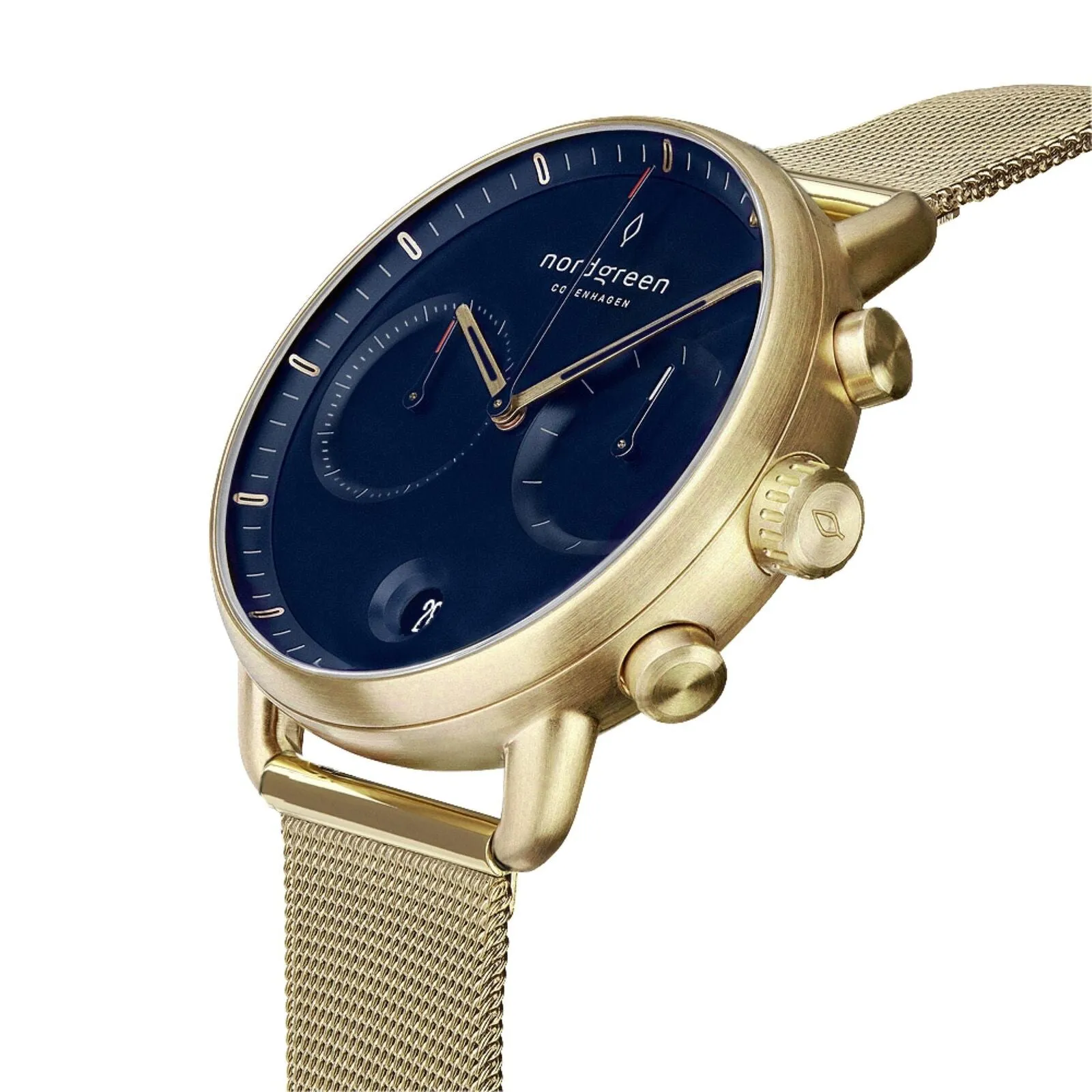 Nordgreen Pioneer sold by Jura Watches product image thumbnail 2
