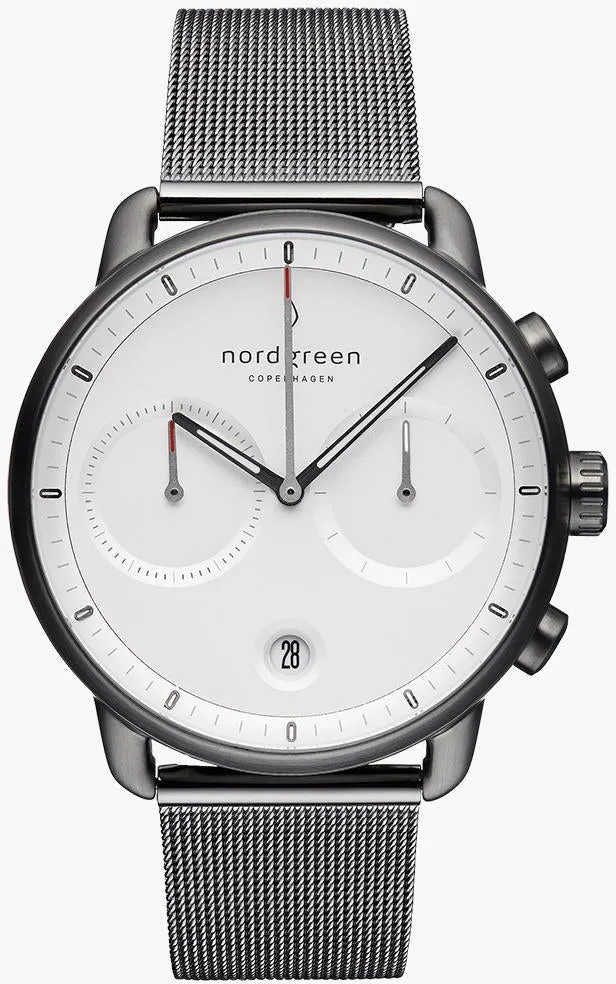 Nordgreen Pioneer Bundle sold by Jura Watches product image thumbnail 3