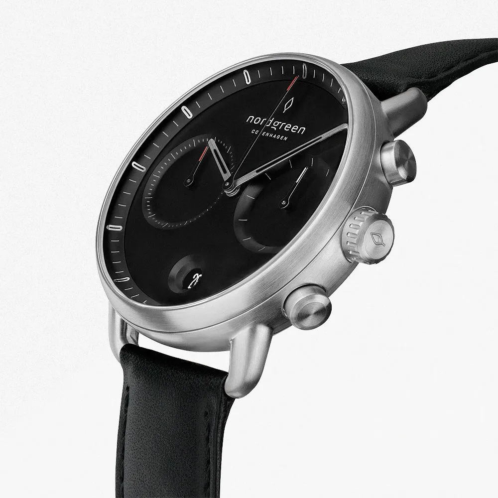 Nordgreen Pioneer Bundle sold by Jura Watches product image thumbnail 3