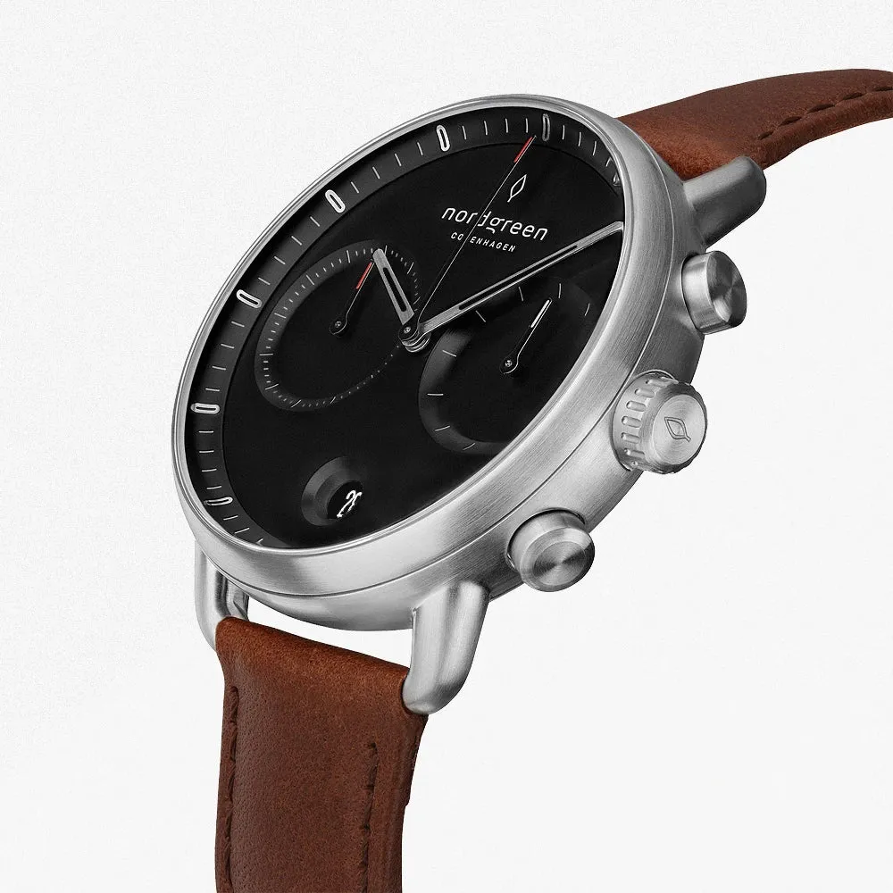 Nordgreen Pioneer Bundle sold by Jura Watches product image thumbnail 5