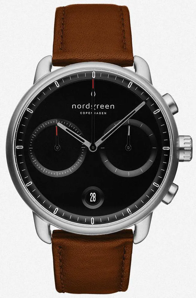 Nordgreen Pioneer Bundle sold by Jura Watches product image thumbnail 4