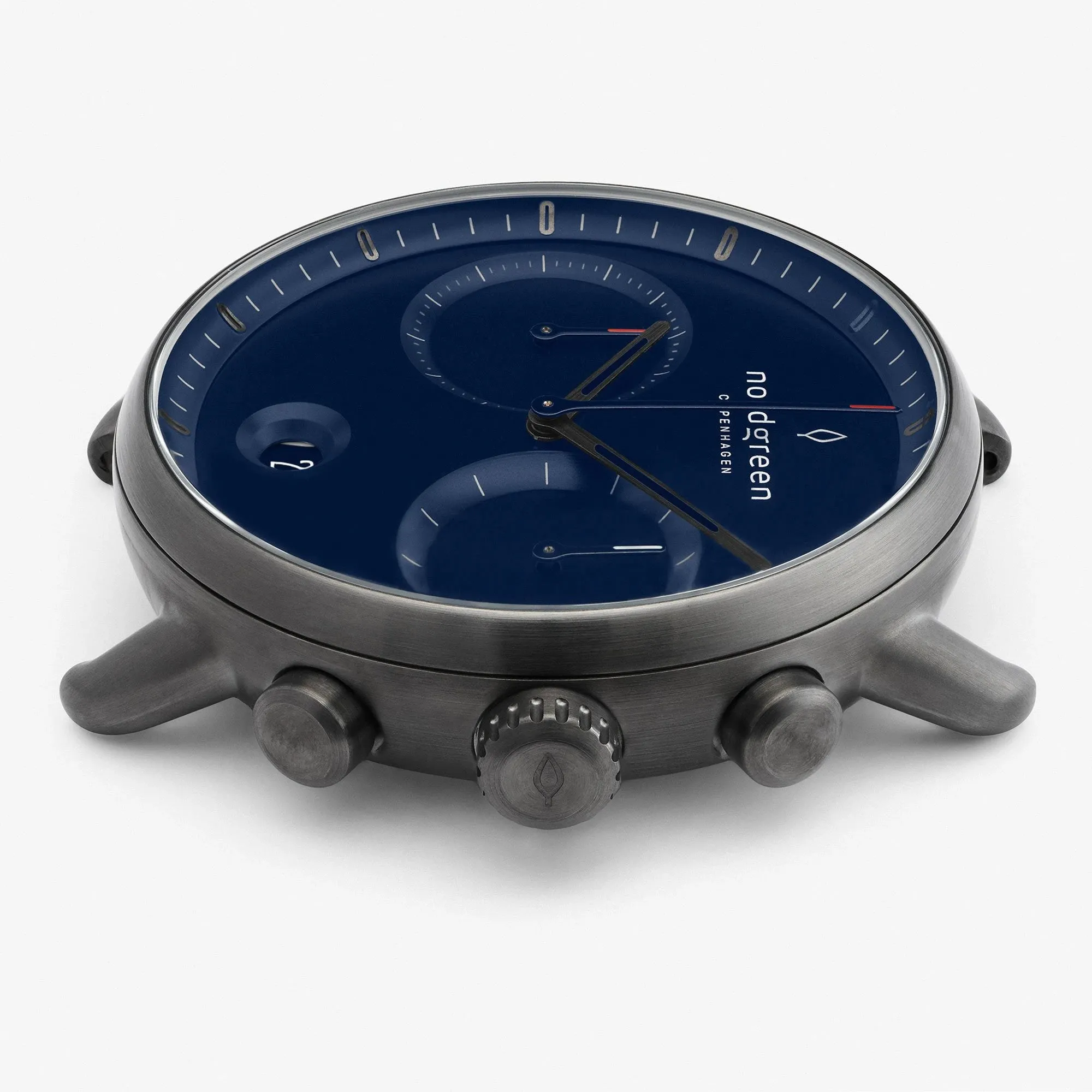 Nordgreen Pioneer sold by Jura Watches product image thumbnail 3