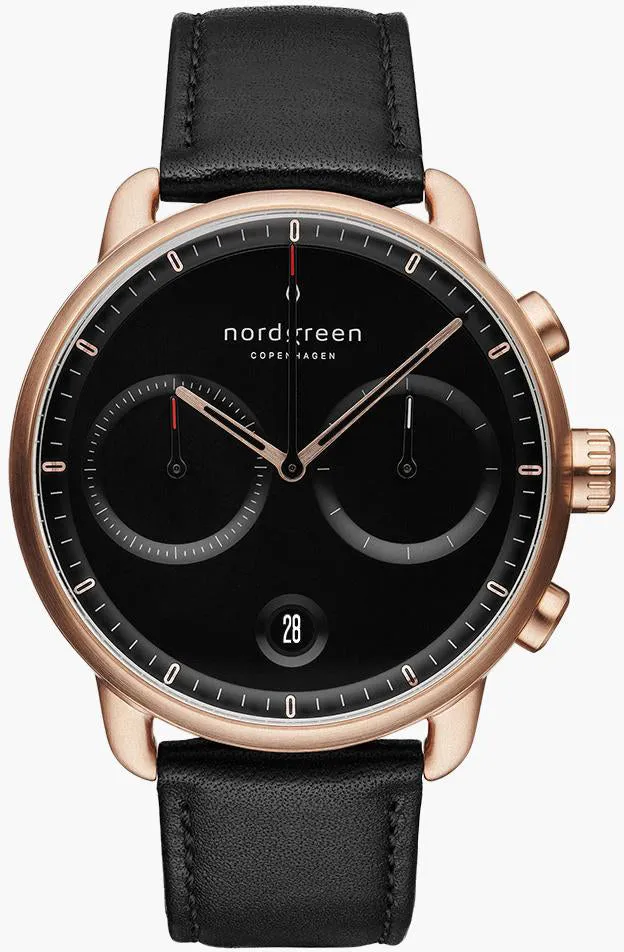Nordgreen Pioneer sold by Jura Watches