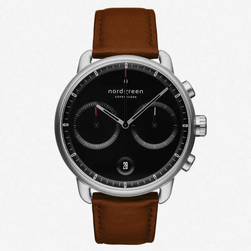 Nordgreen Pioneer made by Nordgreen