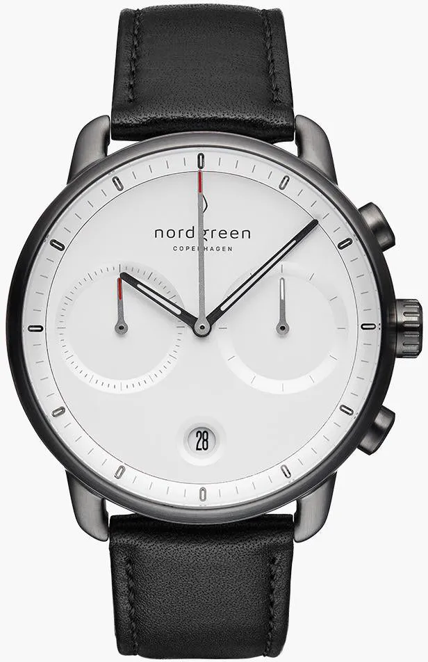Nordgreen Pioneer sold by Jura Watches