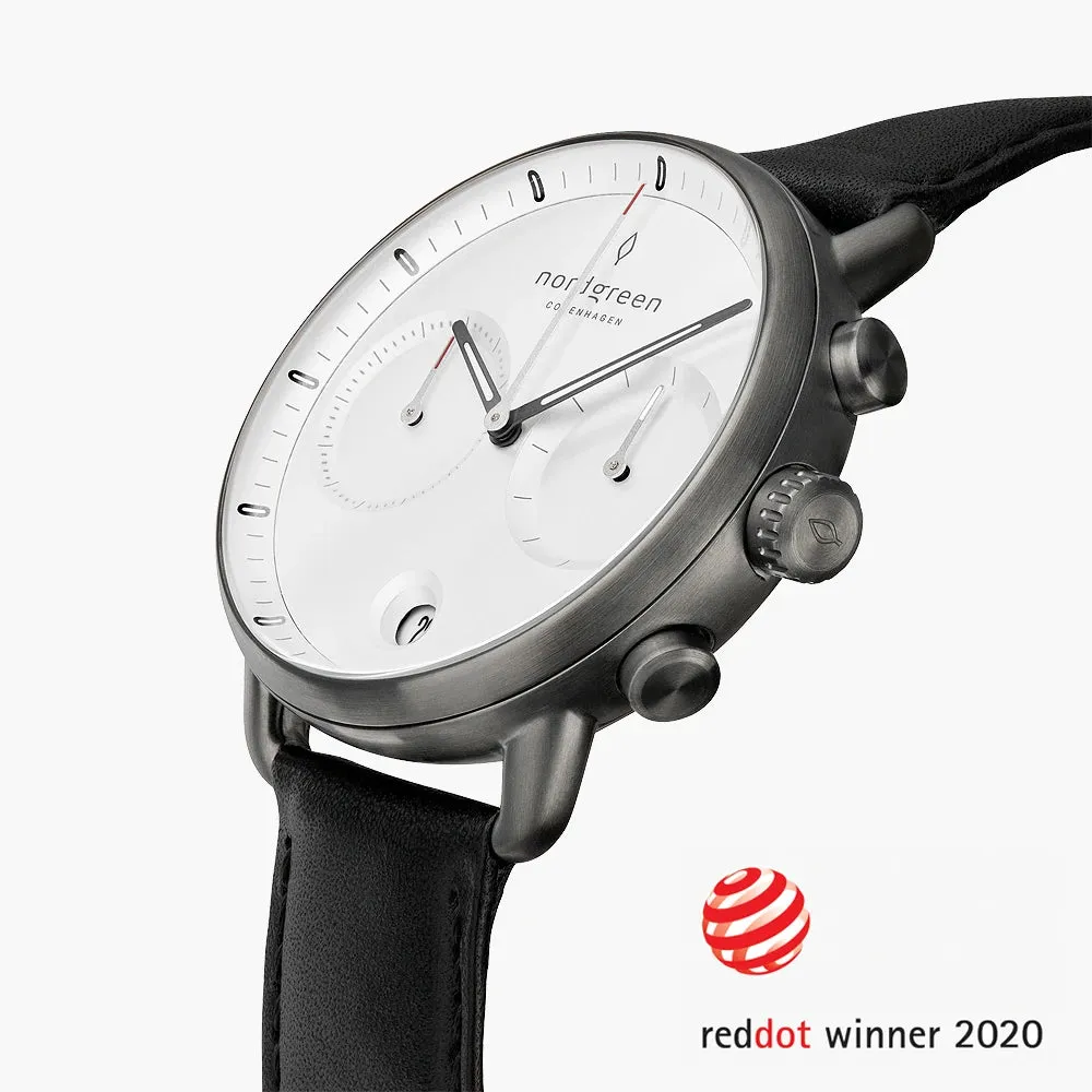 Nordgreen Pioneer sold by Jura Watches product image thumbnail 2
