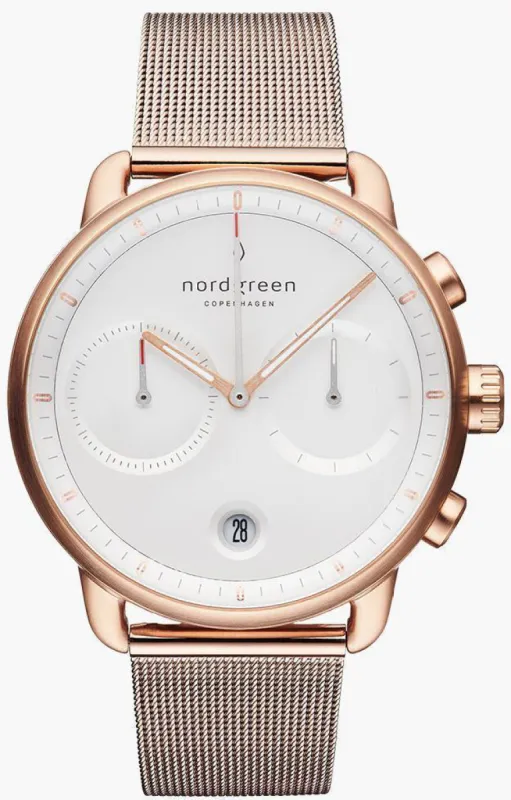 Nordgreen Pioneer made by Nordgreen