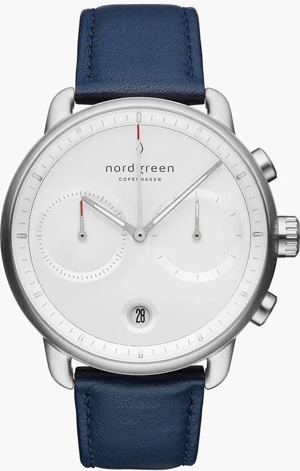 Nordgreen Pioneer sold by Jura Watches