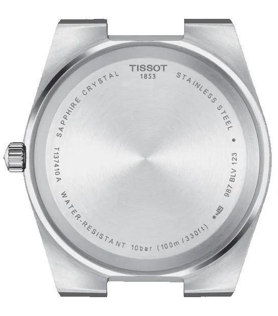 Tissot PRX Mens sold by Jura Watches product image thumbnail 2