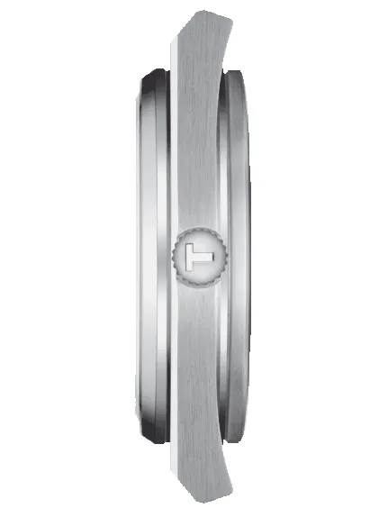 Tissot PRX Mens sold by Jura Watches product image thumbnail 3