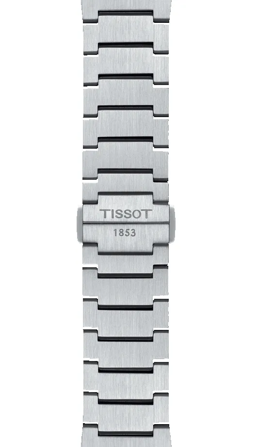 Tissot PRX Mens sold by Jura Watches product image thumbnail 4