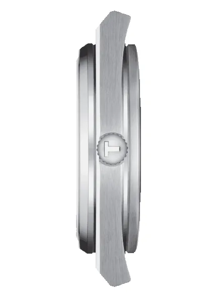 Tissot PRX Mens sold by Jura Watches product image thumbnail 3