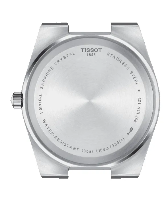 Tissot PRX Mens sold by Jura Watches product image thumbnail 2