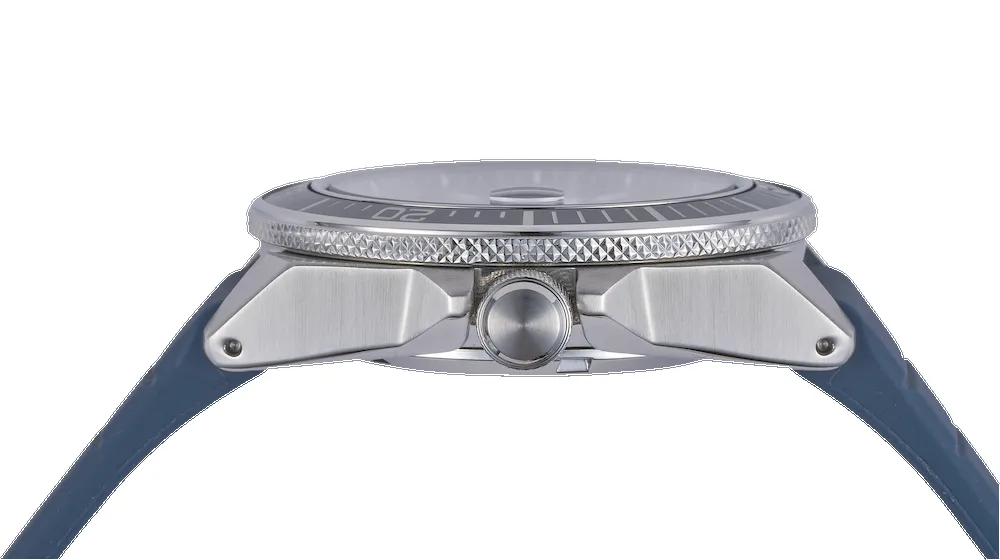 Seiko Prospex Save The Ocean King Samurai Mens sold by Jura Watches product image thumbnail 5