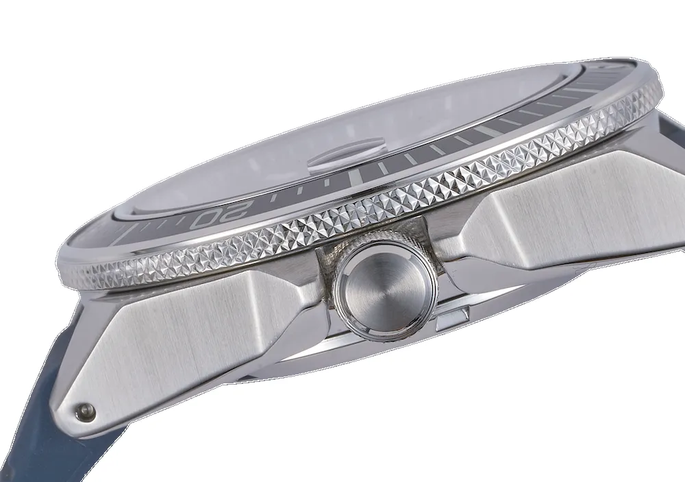 Seiko Prospex Save The Ocean King Samurai Mens sold by Jura Watches product image thumbnail 3