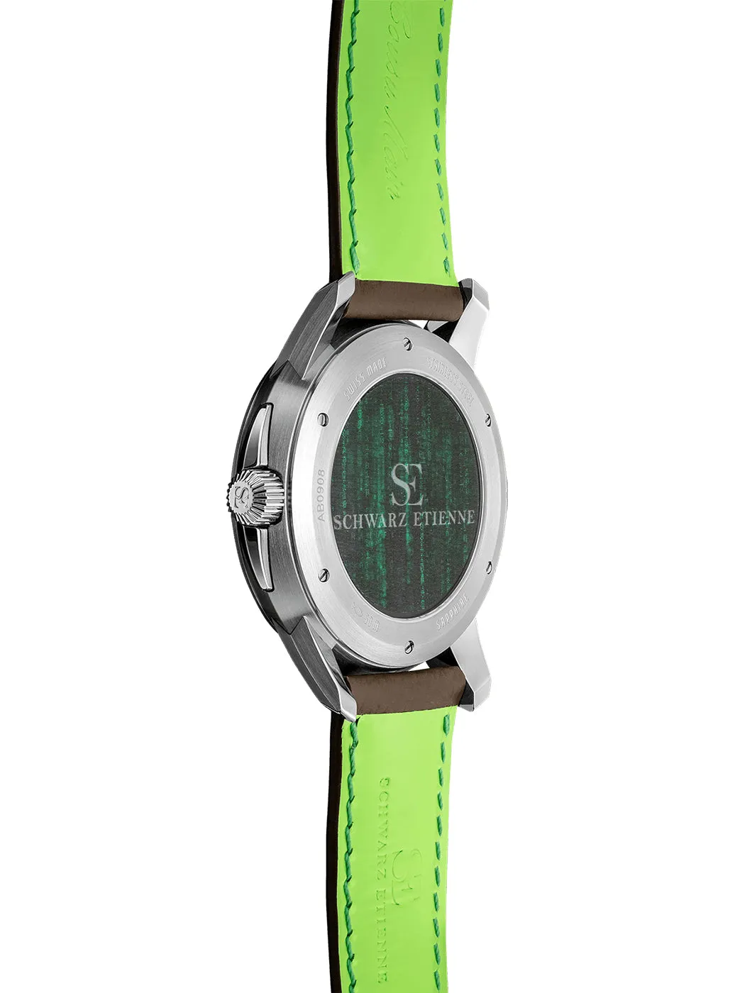 Schwarz Etienne Roswell 08 sold by Jura Watches product image thumbnail 3
