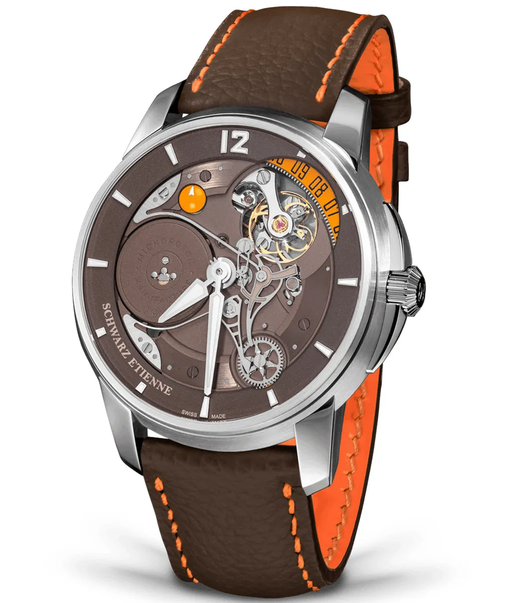 Schwarz Etienne Roswell 08 sold by Jura Watches product image thumbnail 2