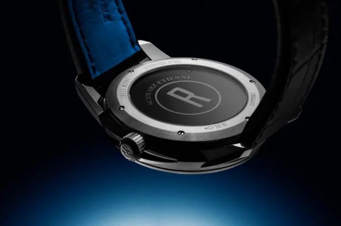 Schwarz Etienne Roswell Irreversible sold by Jura Watches product image thumbnail 3