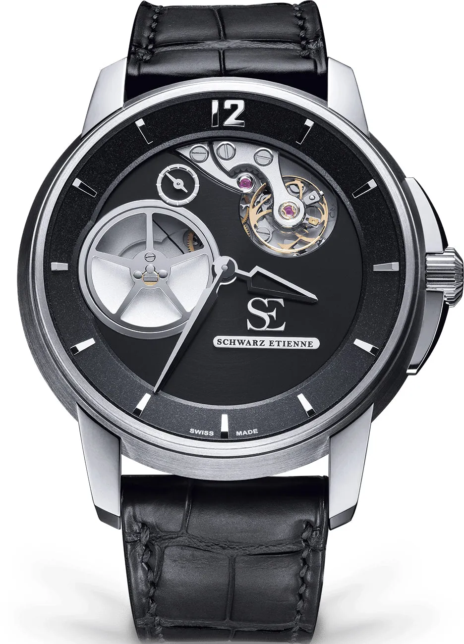 Schwarz Etienne Roswell Irreversible sold by Jura Watches