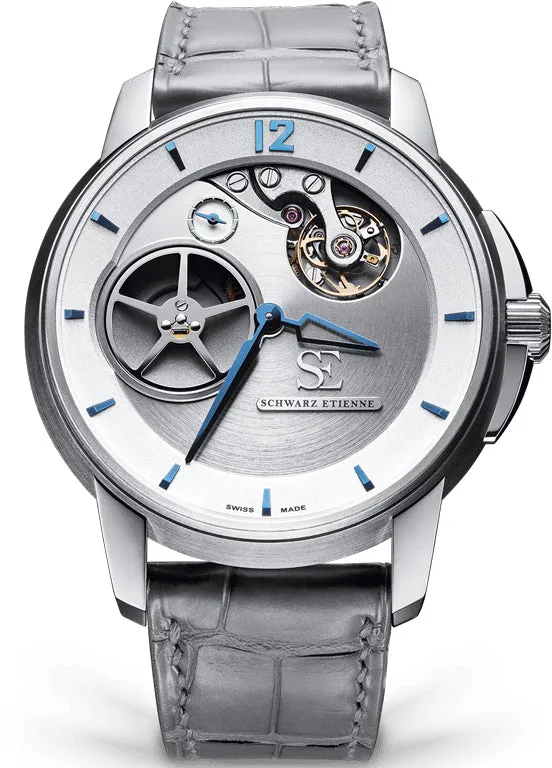 Schwarz Etienne Roswell Irreversible sold by Jura Watches