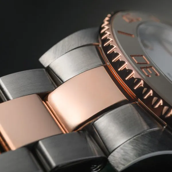 Davosa Ternos Medium sold by Jura Watches product image thumbnail 4