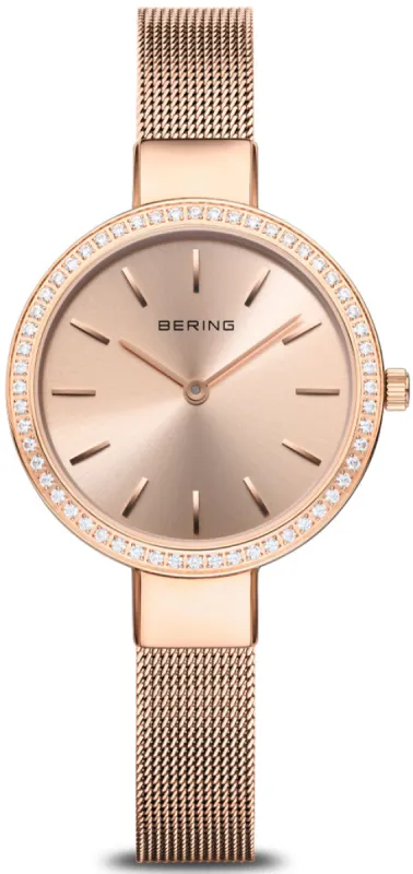 Bering Classic Ladies sold by Jura Watches