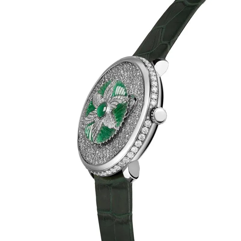 Faberge Dalliance Lady Libertine II White Gold sold by Jura Watches product image thumbnail 2